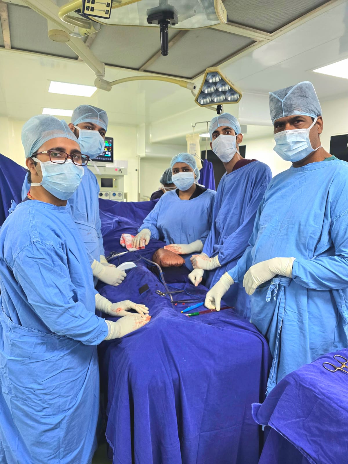 Orthopaedic Trauma